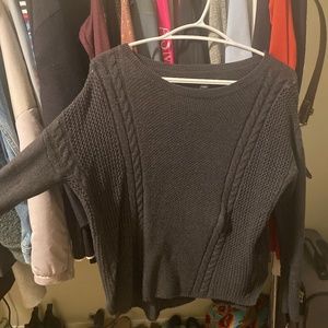 American Eagle knit top